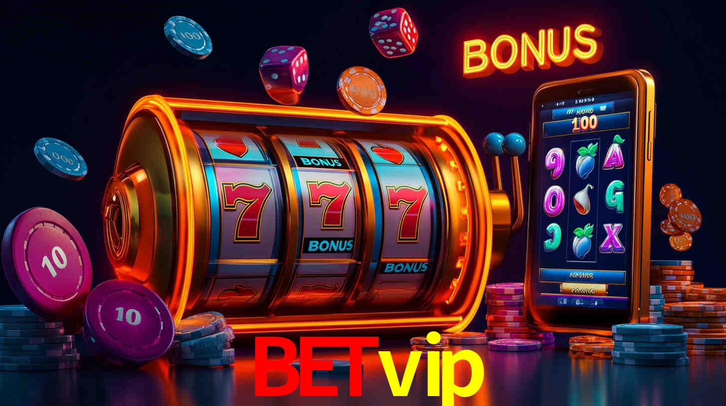 Descubra o Programa VIP da betvip: Vantagens Exclusivas para Jogadores