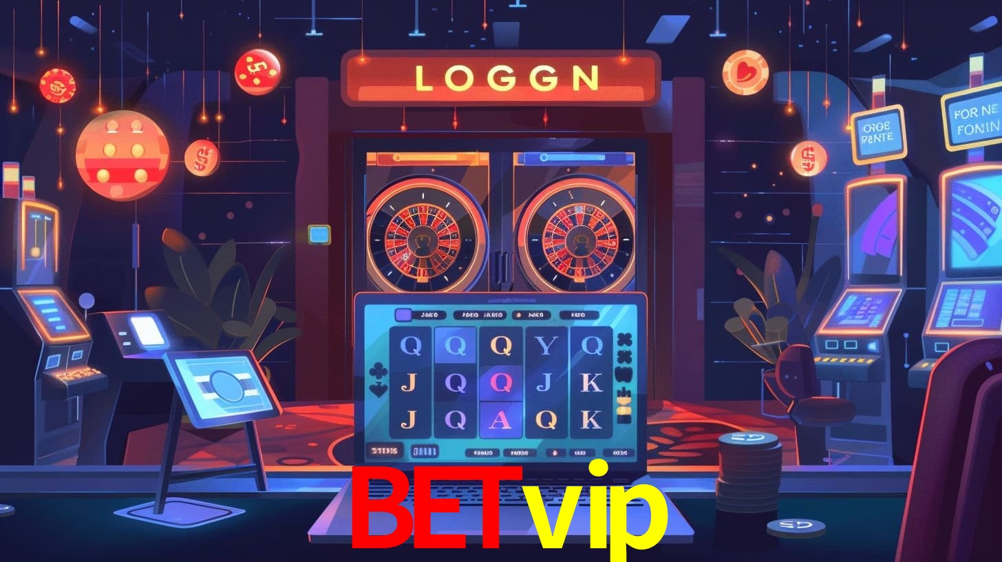 betvip Segurança Logo 1