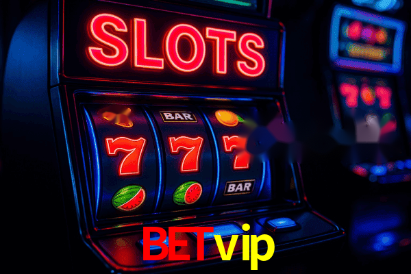 Slots betvip - RTP Alto Certificado
