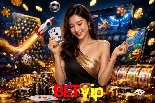 Quick Registration betvip