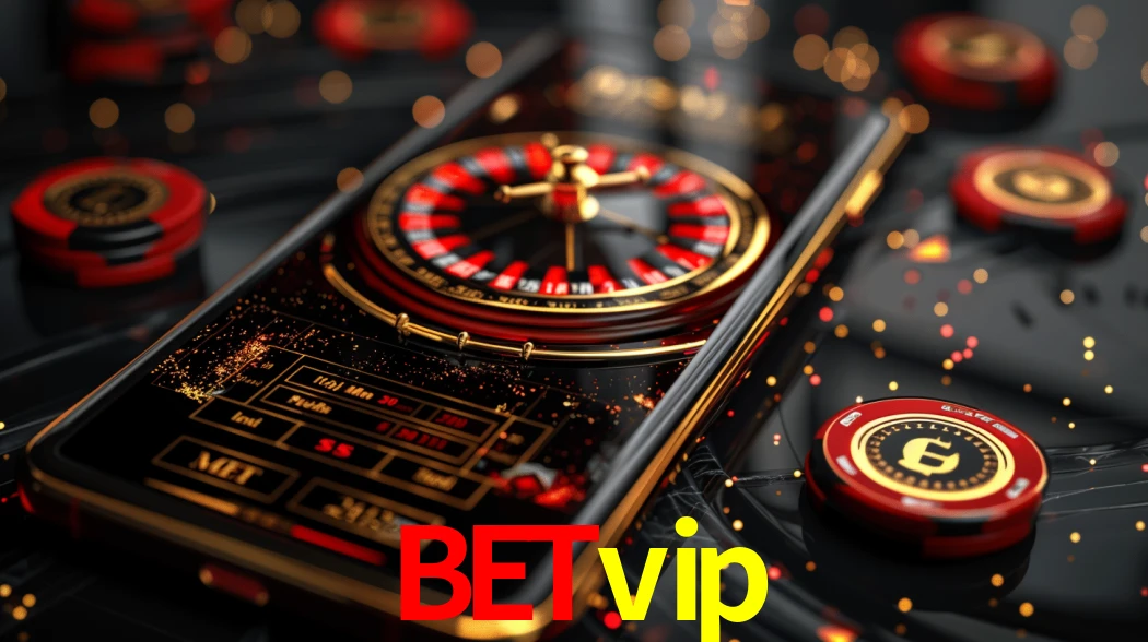 Account Benefits betvip