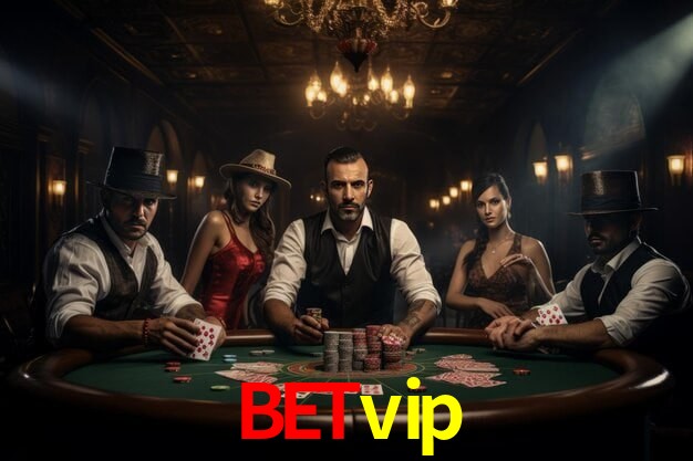 betvip Logo 2