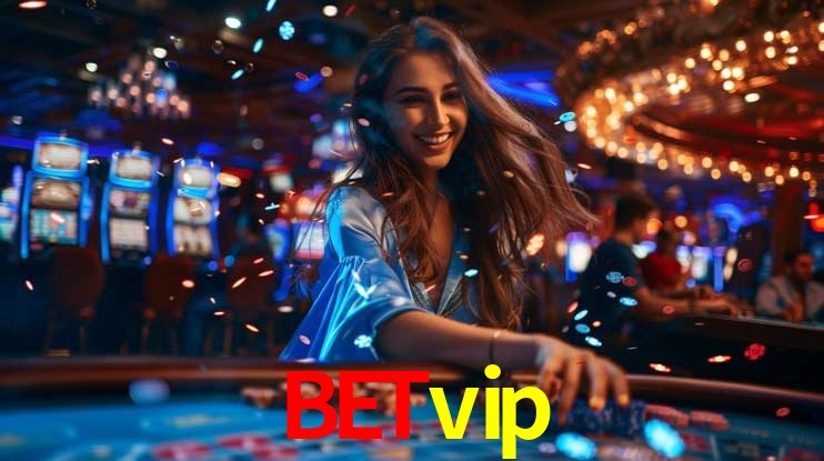 Experiência VIP betvip