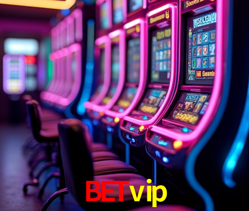 Slots betvip - Jackpots Progressivos