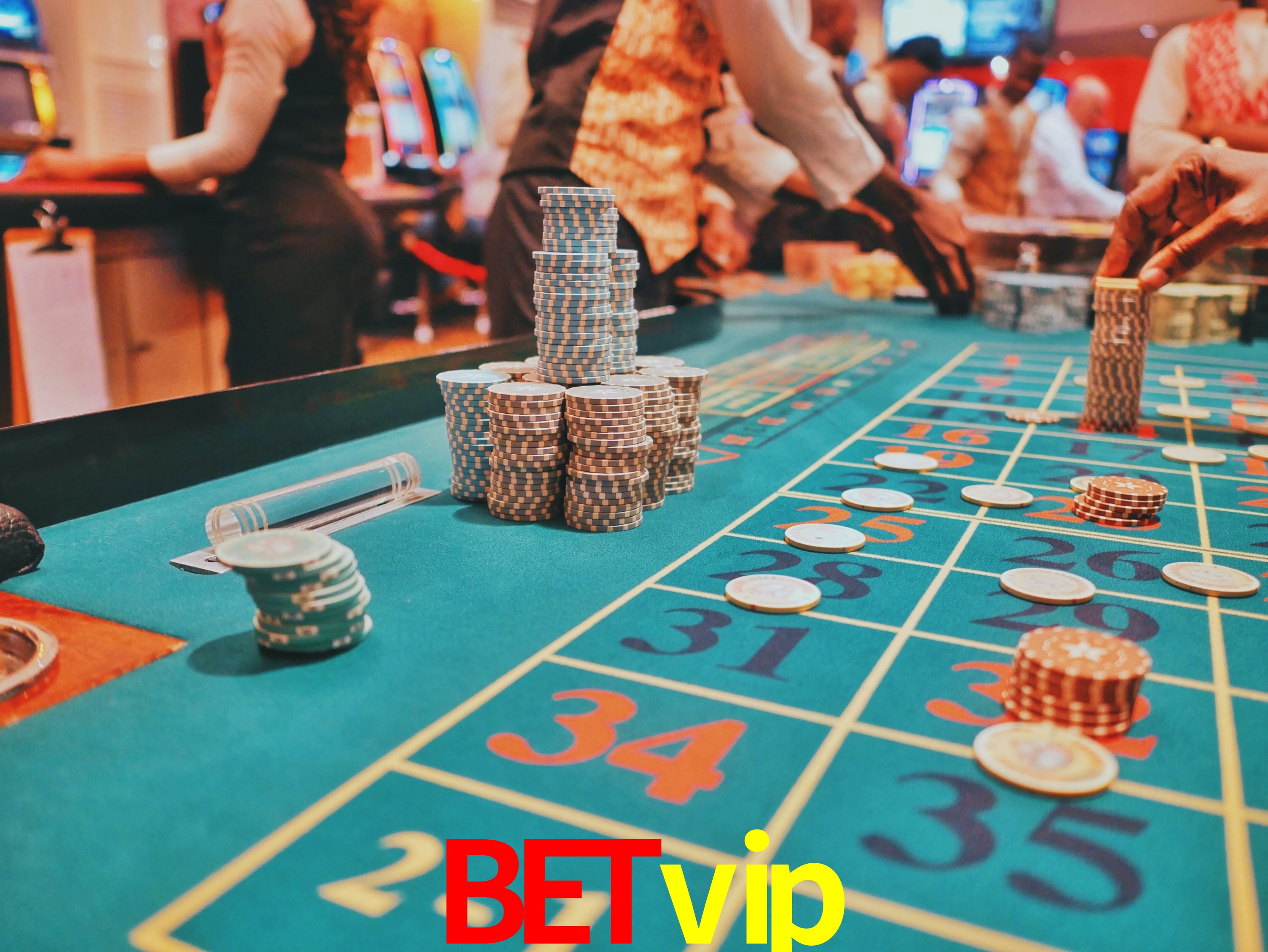 Estatísticas Esportivas betvip