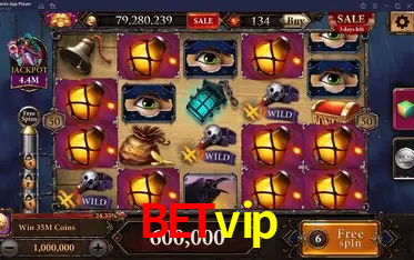 betvip Certificado eCOGRA