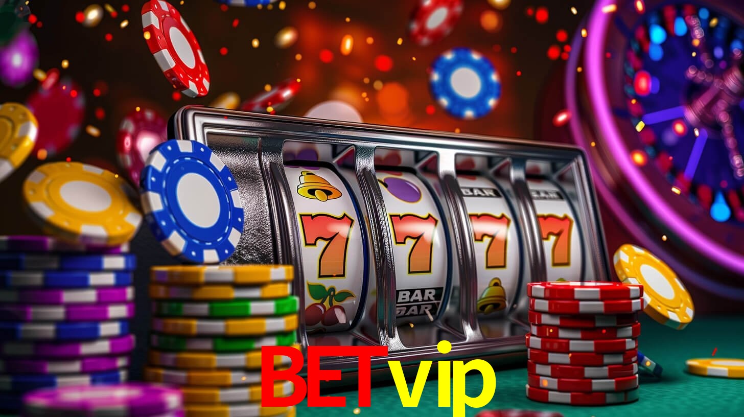 Mesa de Blackjack betvip
