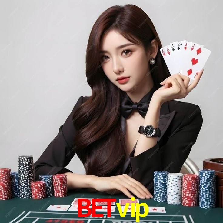 betvip Licenciado Curaçao - Segurança SSL 256-bit