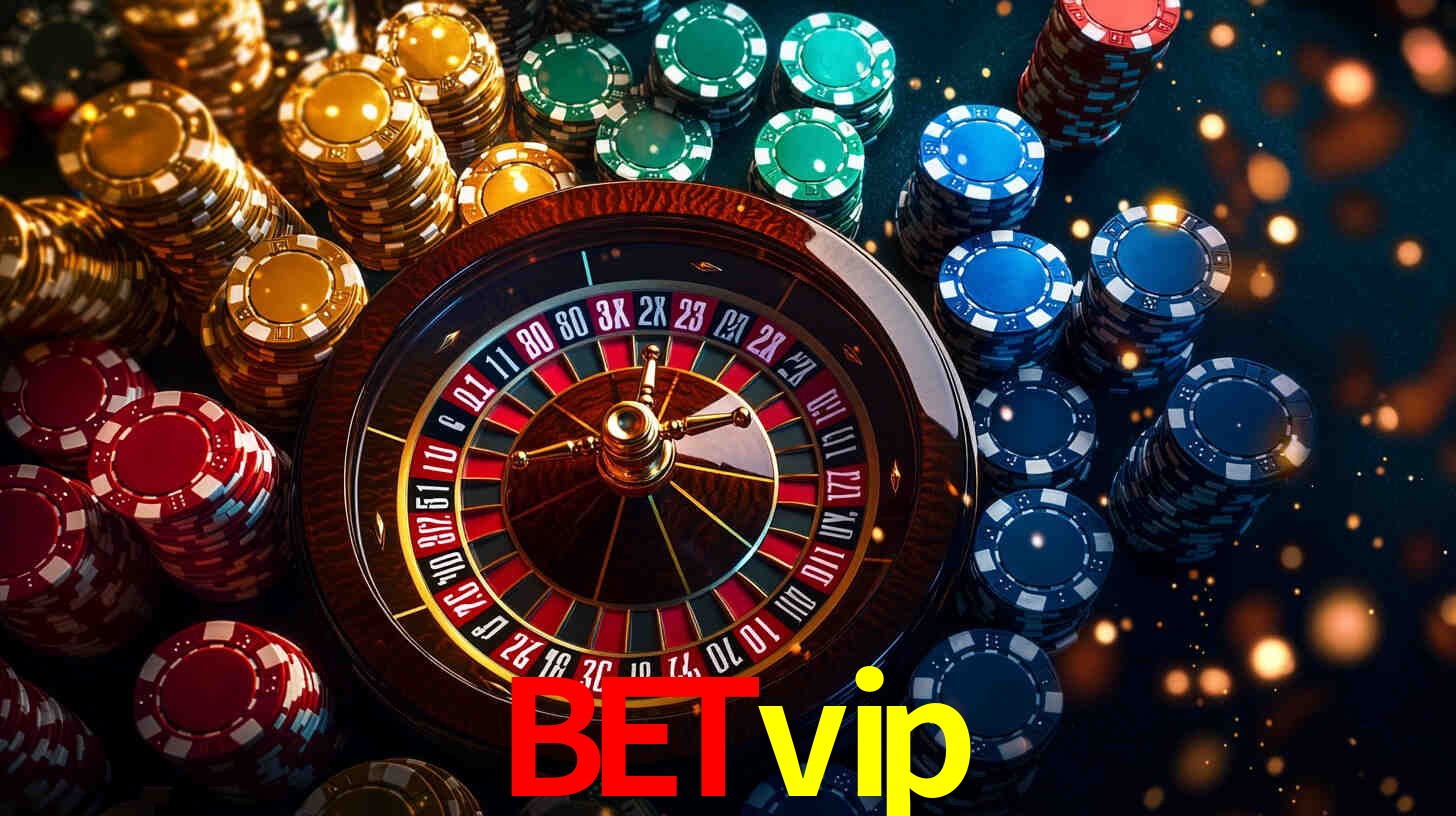 Licença Curaçao betvip