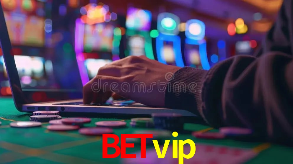 Casino Ao Vivo betvip