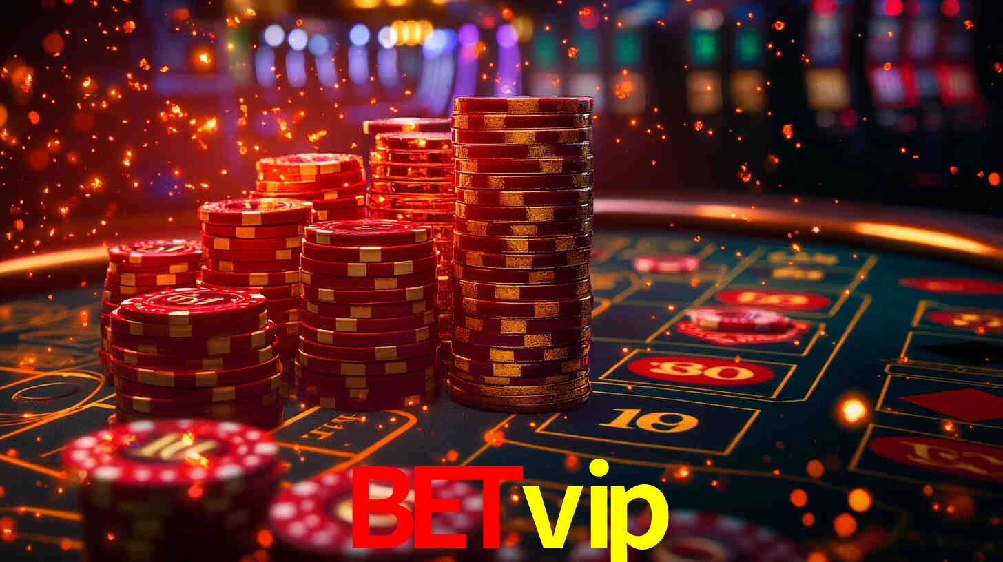 Premium Interface betvip