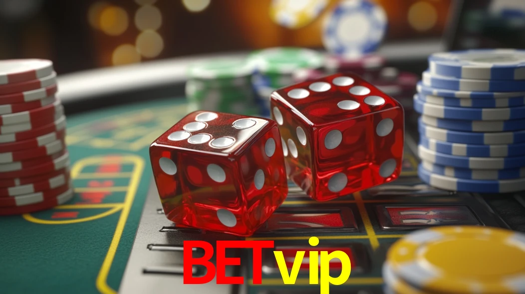 Programa VIP betvip