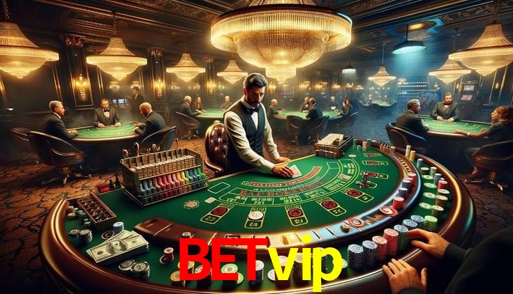 Bonus Features betvip