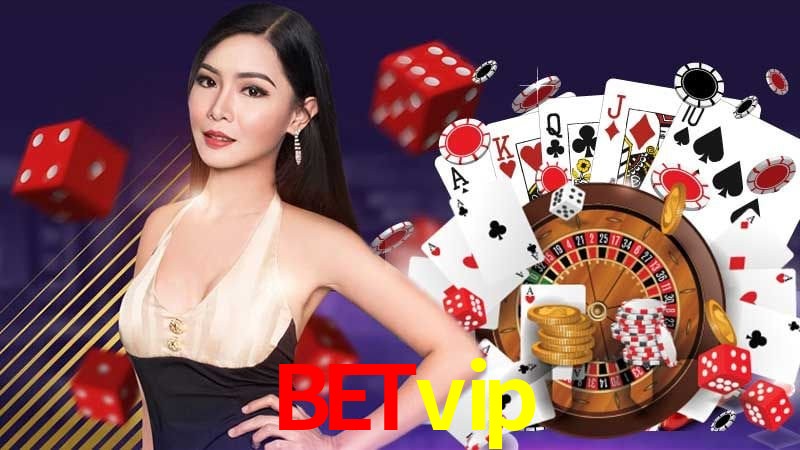 Torneios betvip