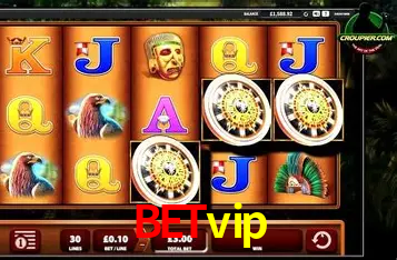 Inovações de Jogos na betvip: O Futuro das Experiências Interativas