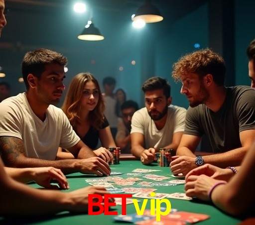 Plataforma betvip - PIX Instantâneo