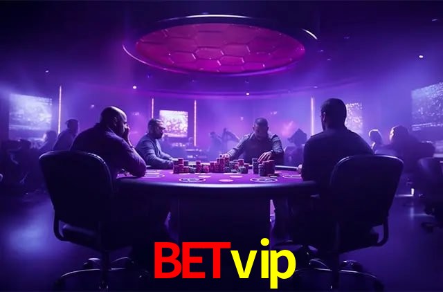 Login Seguro betvip