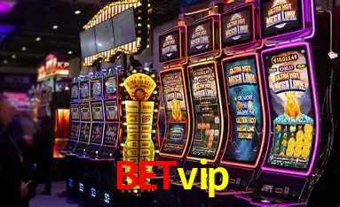 Descubra a Essência do betvip: Nossa História e Compromissos
