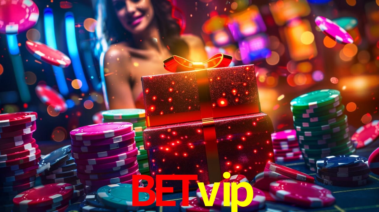 betvip Logo 3