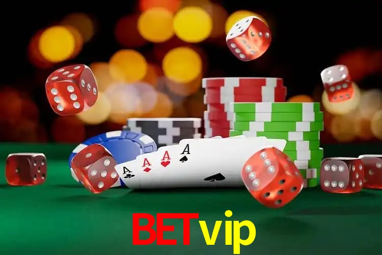 Tecnologia da Plataforma betvip