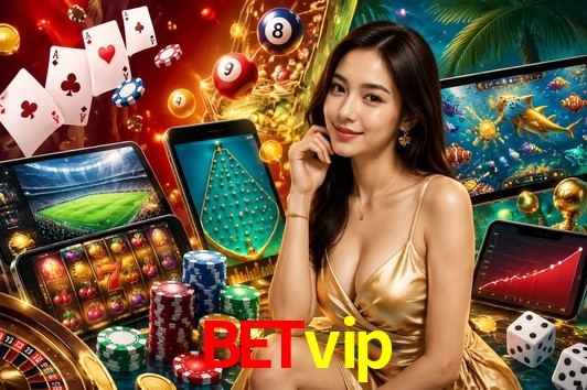 Aviator Game betvip